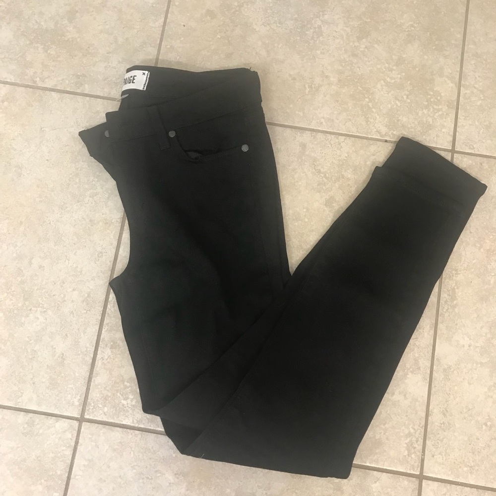 PAIGE JEANS